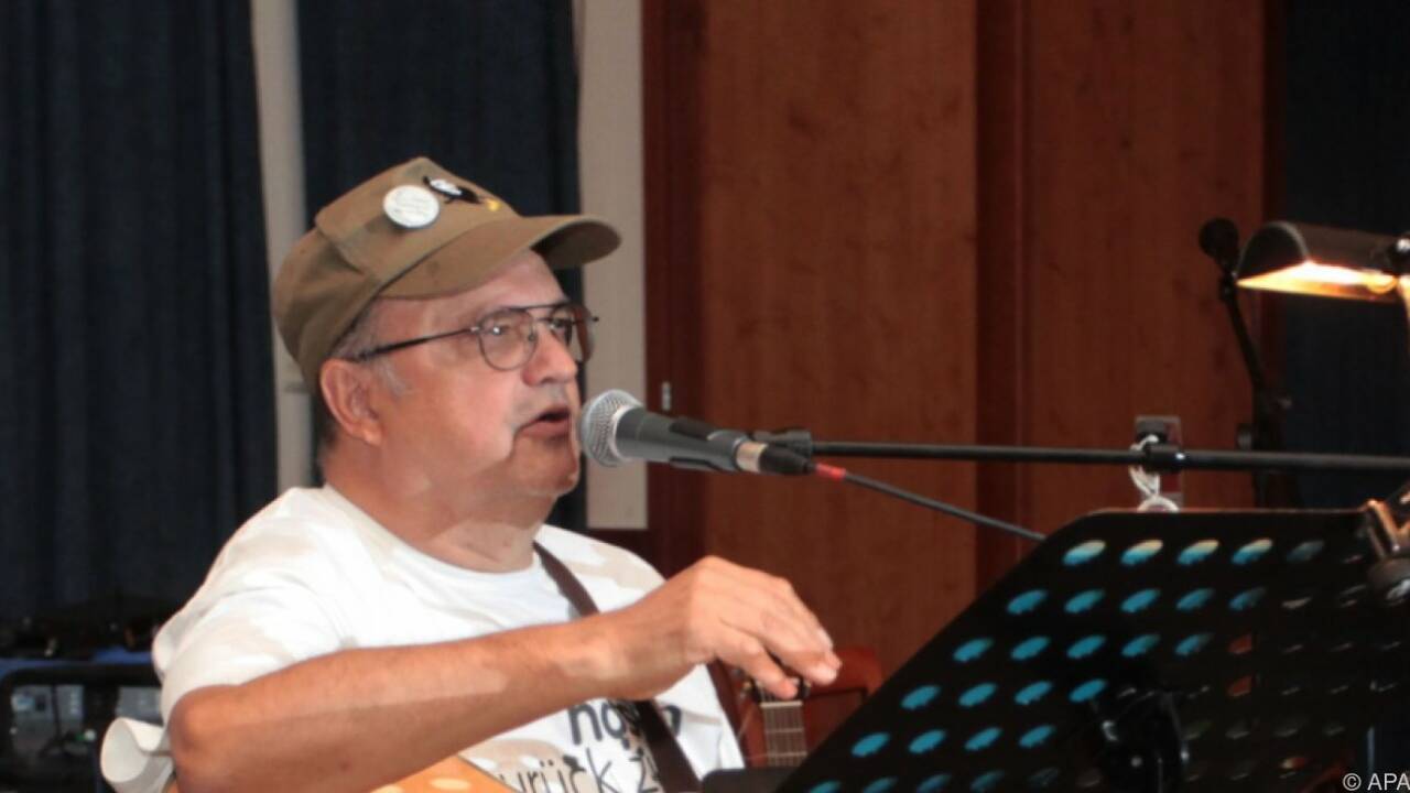 Wo verblödet wird, muss Sprache laut sein Wo verblödet wird, muss Sprache laut sein