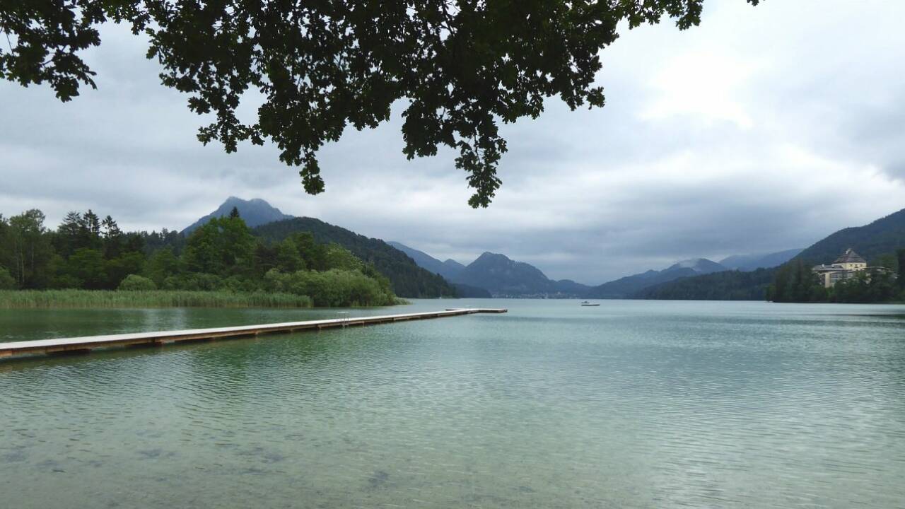Dieser Sommer in Salzburg