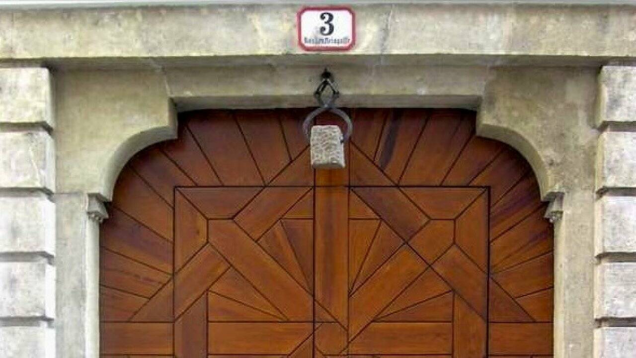Österreichs Freimaurer sind ins Netz gegangen