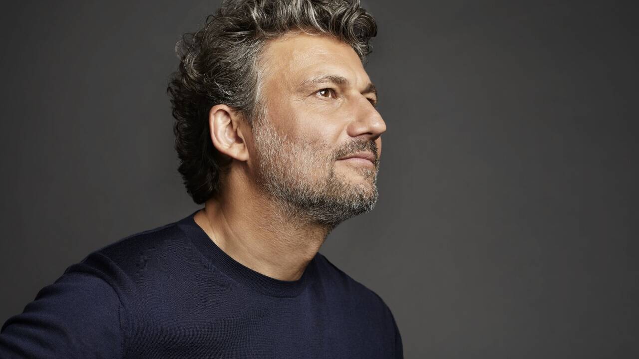 Startenor Jonas Kaufmann. Startenor Jonas Kaufmann.