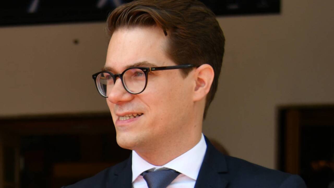 Lukas Crepaz  