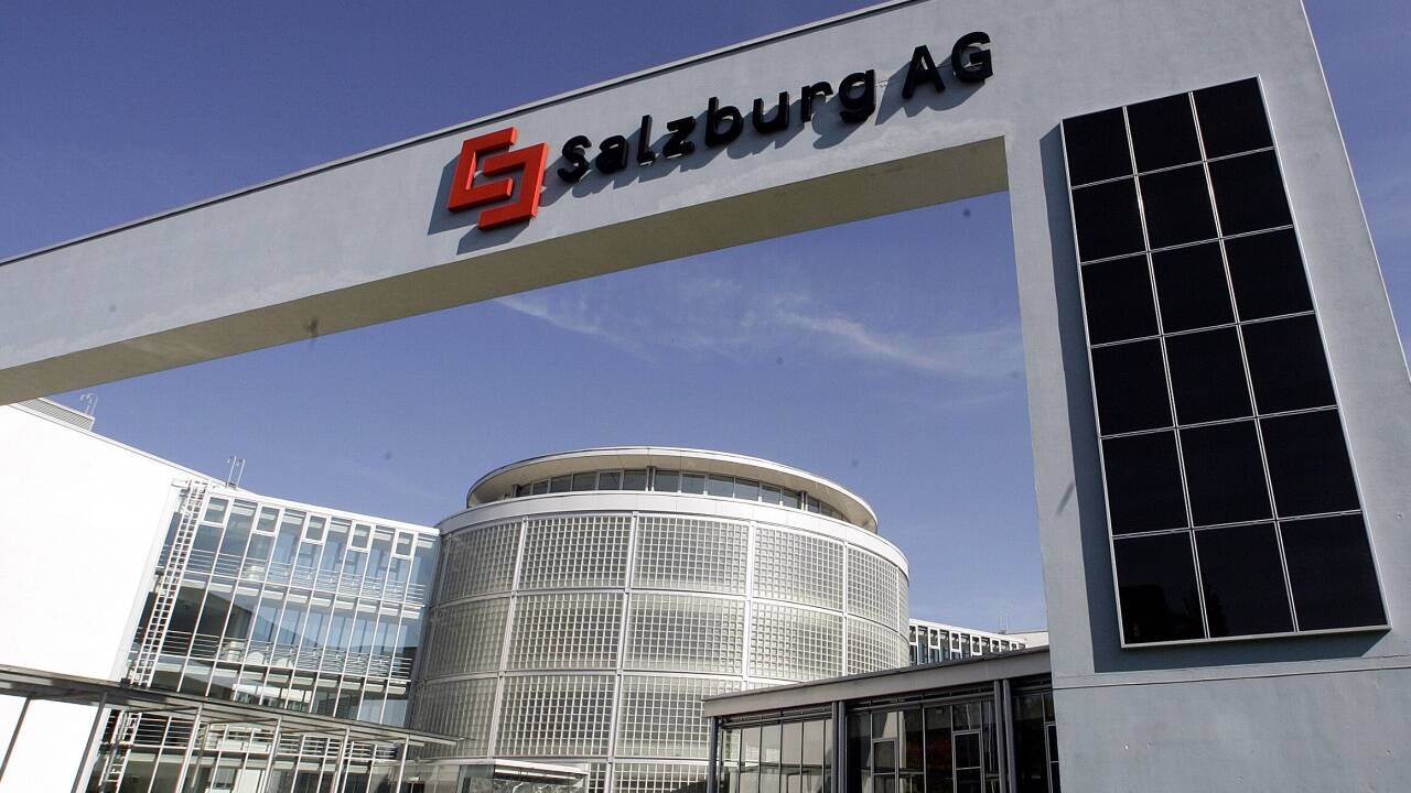 Salzburg AG erhöht Preis für Fernwärme. 