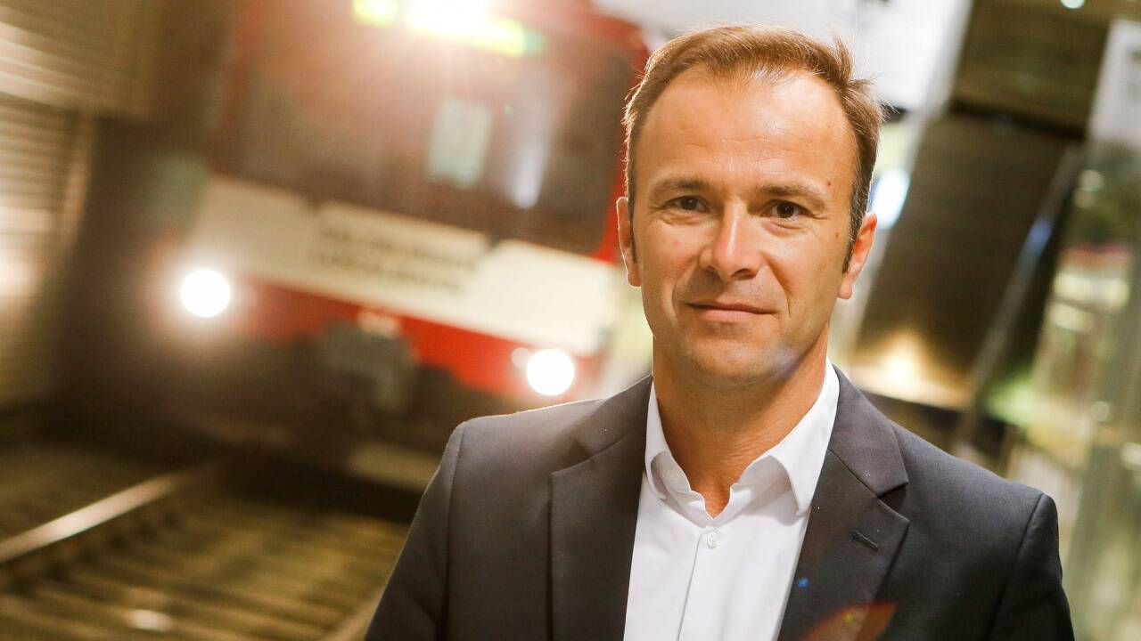 Die SPÖ unter Vizebürgermeister Auinger positioniert sich gegen den Amtsbericht (Archivbild). Die SPÖ unter Vizebürgermeister Auinger positioniert sich gegen den Amtsbericht (Archivbild).