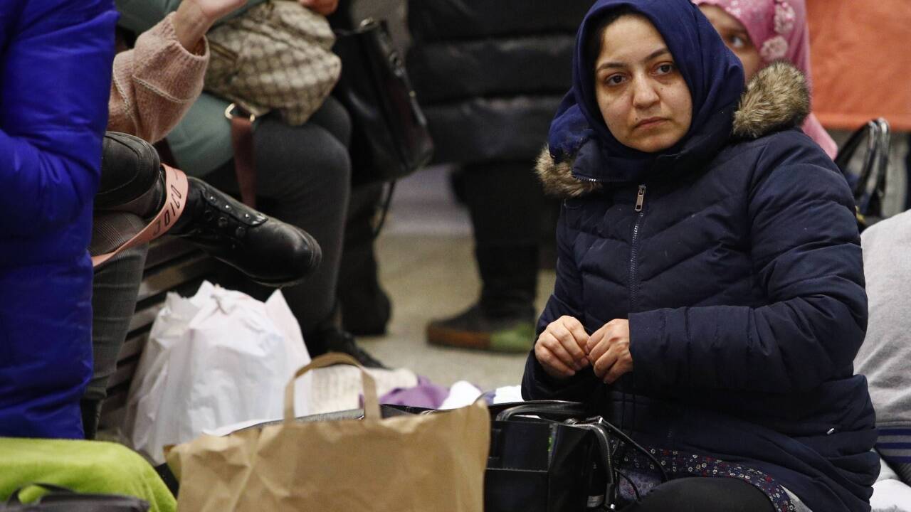 In den ersten fünf Monaten des laufenden Jahres wurden um gut 150 Prozent mehr Asylanträge gestellt als zwischen Jänner und Mai 2021. 