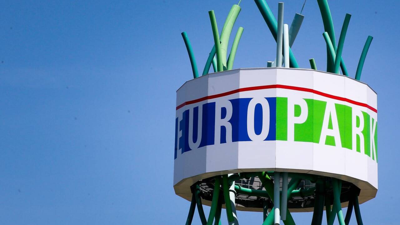 Der Europark in Salzburg-Taxham ist seit Jahren ein schwarz-grüner Zankapfel in der Landesregierung. 