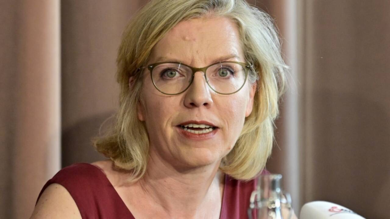 Gewessler bezeichnet die Lage als 'ernst' 