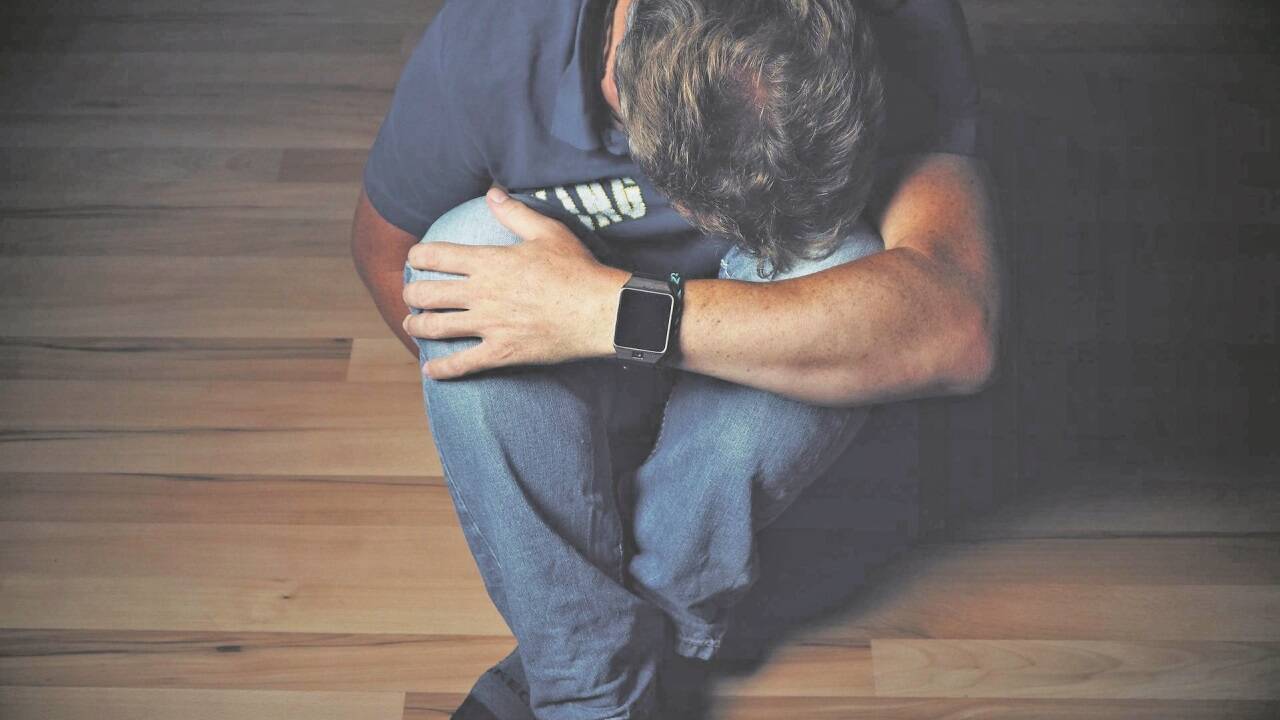 Jede und jeder kann davon ausgehen, dass es im eigenen Umfeld jemanden gibt, der von Depressionen und/oder Angststörungen betroffen ist.  