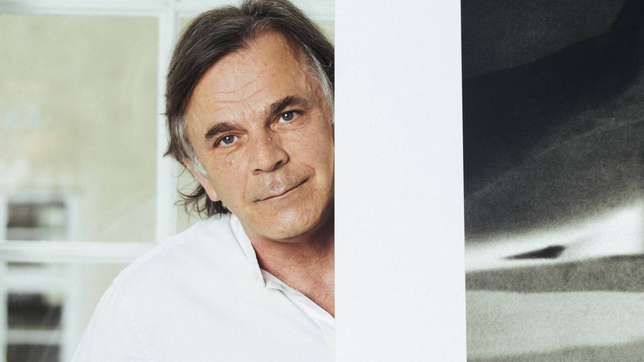 Markus Hinterhäuser   Markus Hinterhäuser