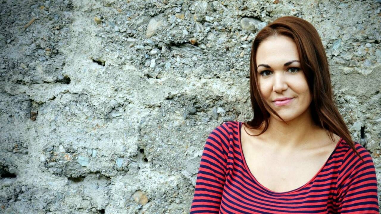 Birgit Birnbacher: Preis für Roman, der noch nicht zu haben ist