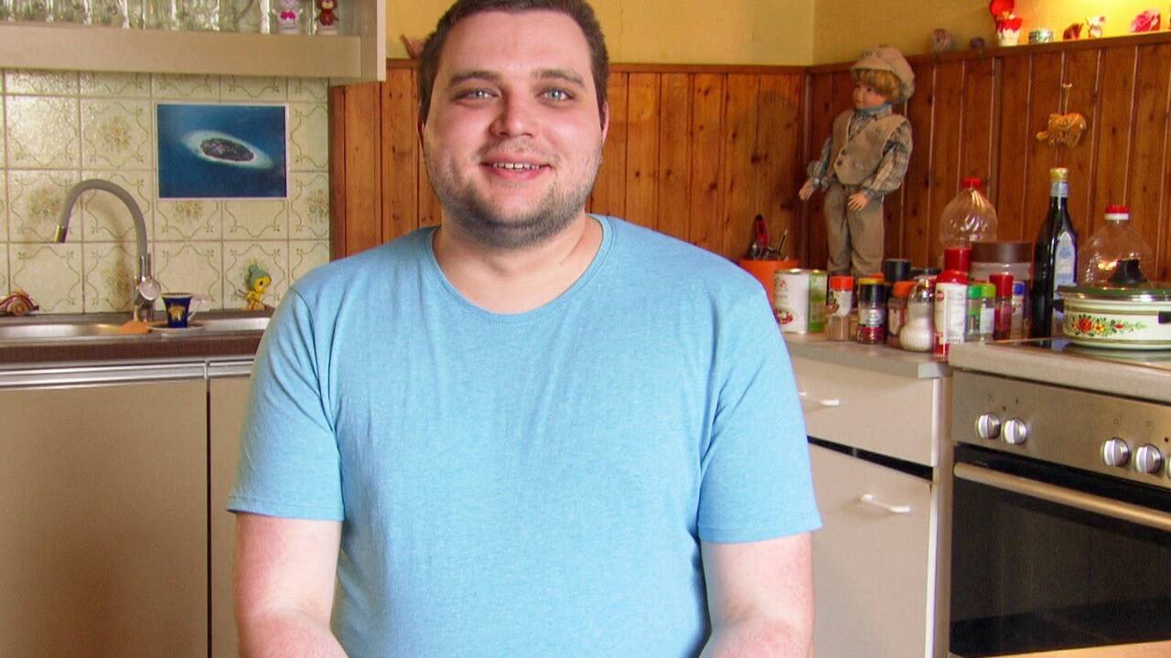 Patrick auf Freiersfüßen: Der 22-jährige Niederösterreicher hat genaue Vorstellungen von seiner Herzdame. Patrick auf Freiersfüßen: Der 22-jährige Niederösterreicher hat genaue Vorstellungen von seiner Herzdame.