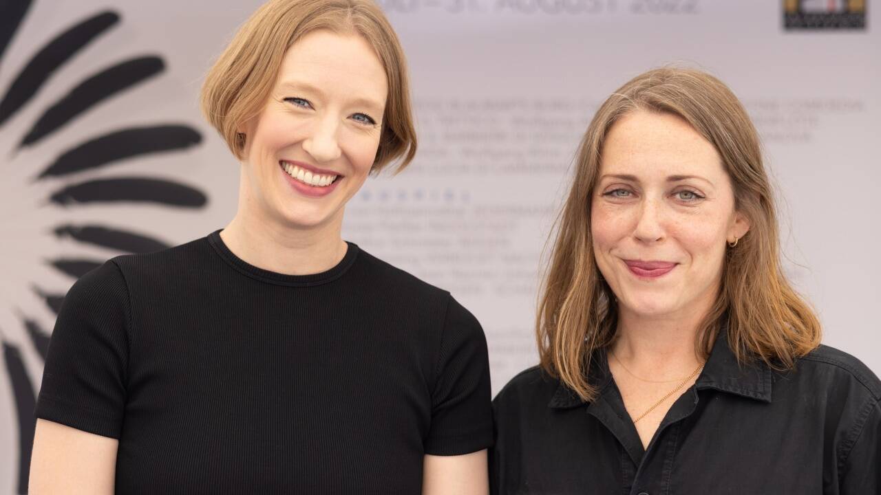 Dirigentin Joana Mallwitz und Regisseurin Lydia Steier bündeln ihre Kräfte für die Neueinstudierung von Mozarts Singspiel. 