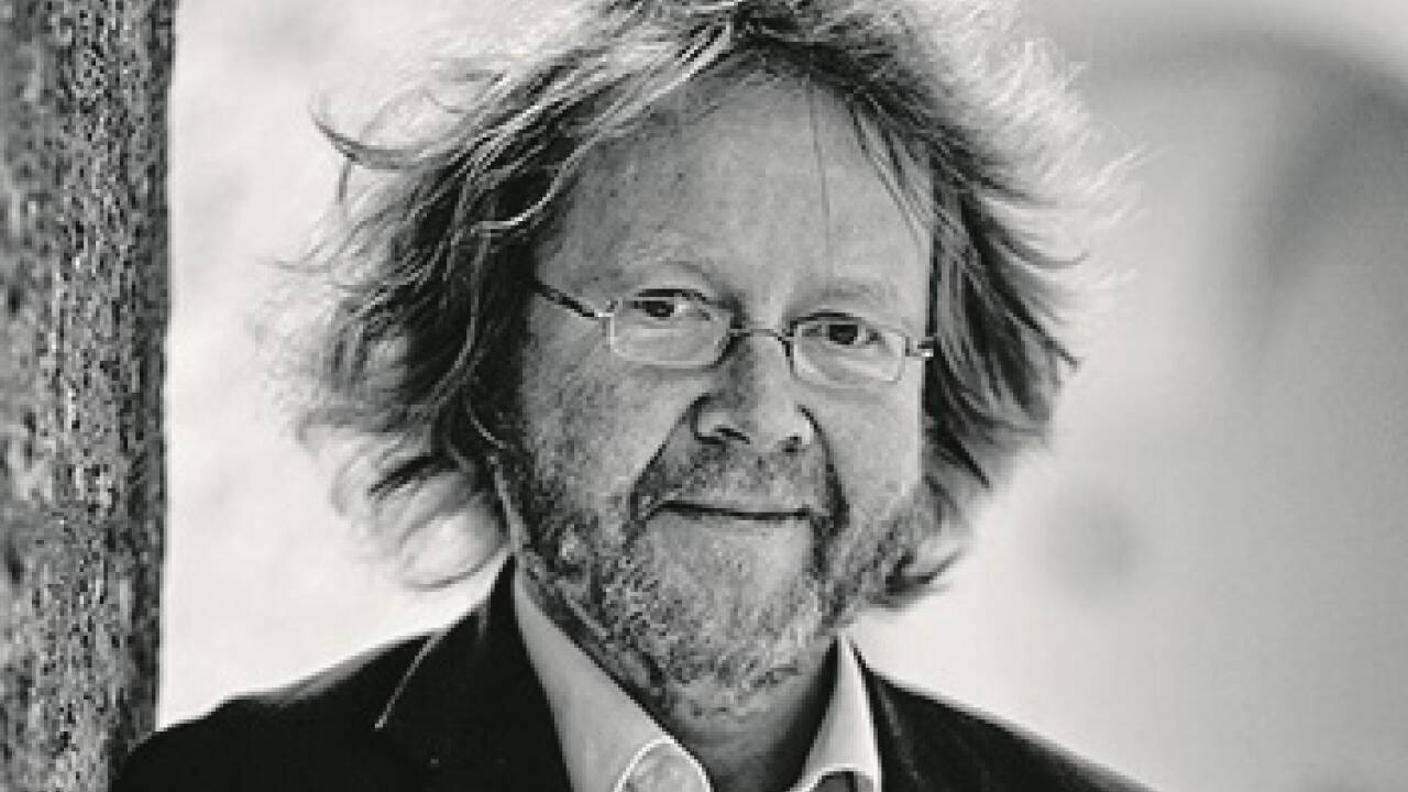 Anton A. Bucher, Religionspädagoge an der Universität Salzburg und Experte für Psychologie der Spiritualität.  