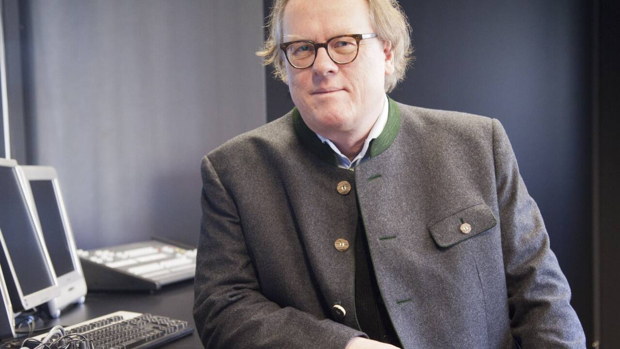 Rektor Gerhard Blechinger verlässt die FH Salzburg per 30. September. Sein Vertrag wäre noch bis Herbst 2023 gelaufen.  