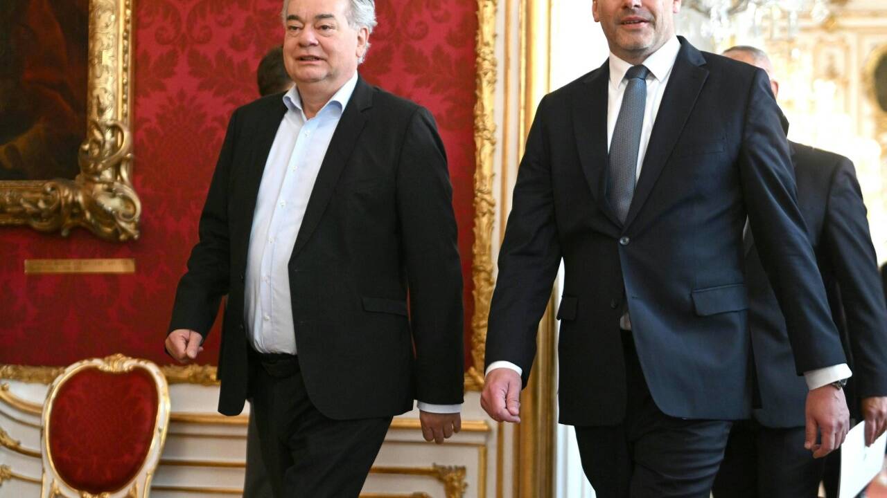 Für Kanzler Karl Nehammer, Vizekanzler Werner Kogler und die Koalition wird es nicht einfacher. 