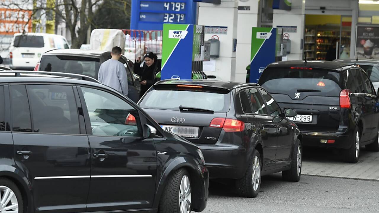 Verordnung im Hauptausschuss genehmigt 