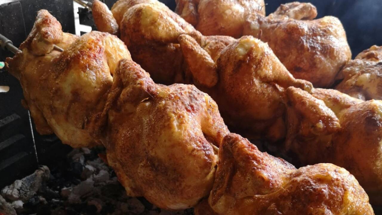 Drei Viertel essen aber mehrmals pro Woche tierische Produkte 