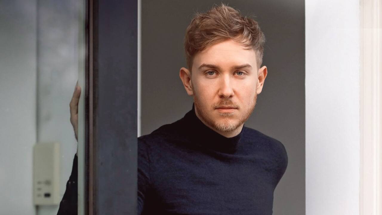 Tristan Horx gehört zur bekanntesten Zukunftsforscherfamilie Europas (tristan-horx.com).  