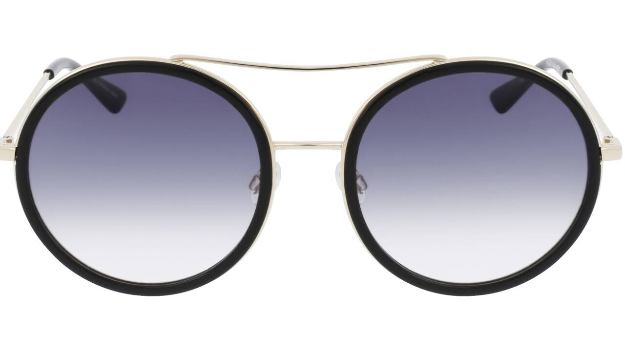 Eine Sonnenbrille von Fritz Wutscher jun., der sich im Jahr 2019 den Traum vom eigenen Label, das „Fr!tz 1966“ heißt, erfüllte. 