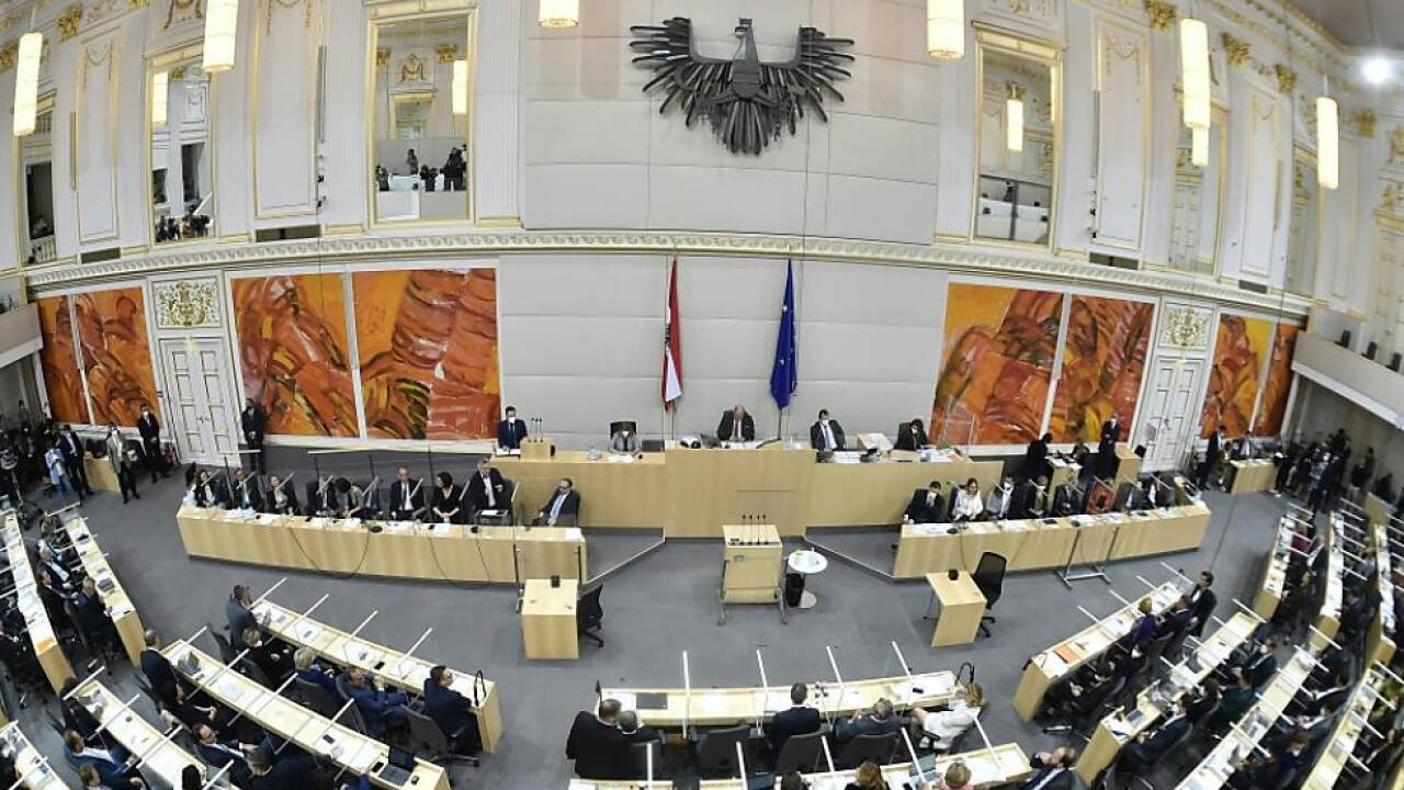 Innenpolitische Turbulenzen und Corona sorgten für schlechte Werte 
