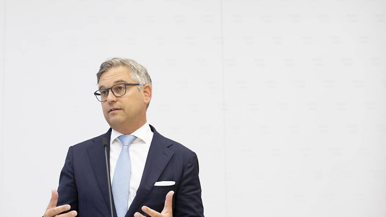 Brunner sieht historisches Gesetz 