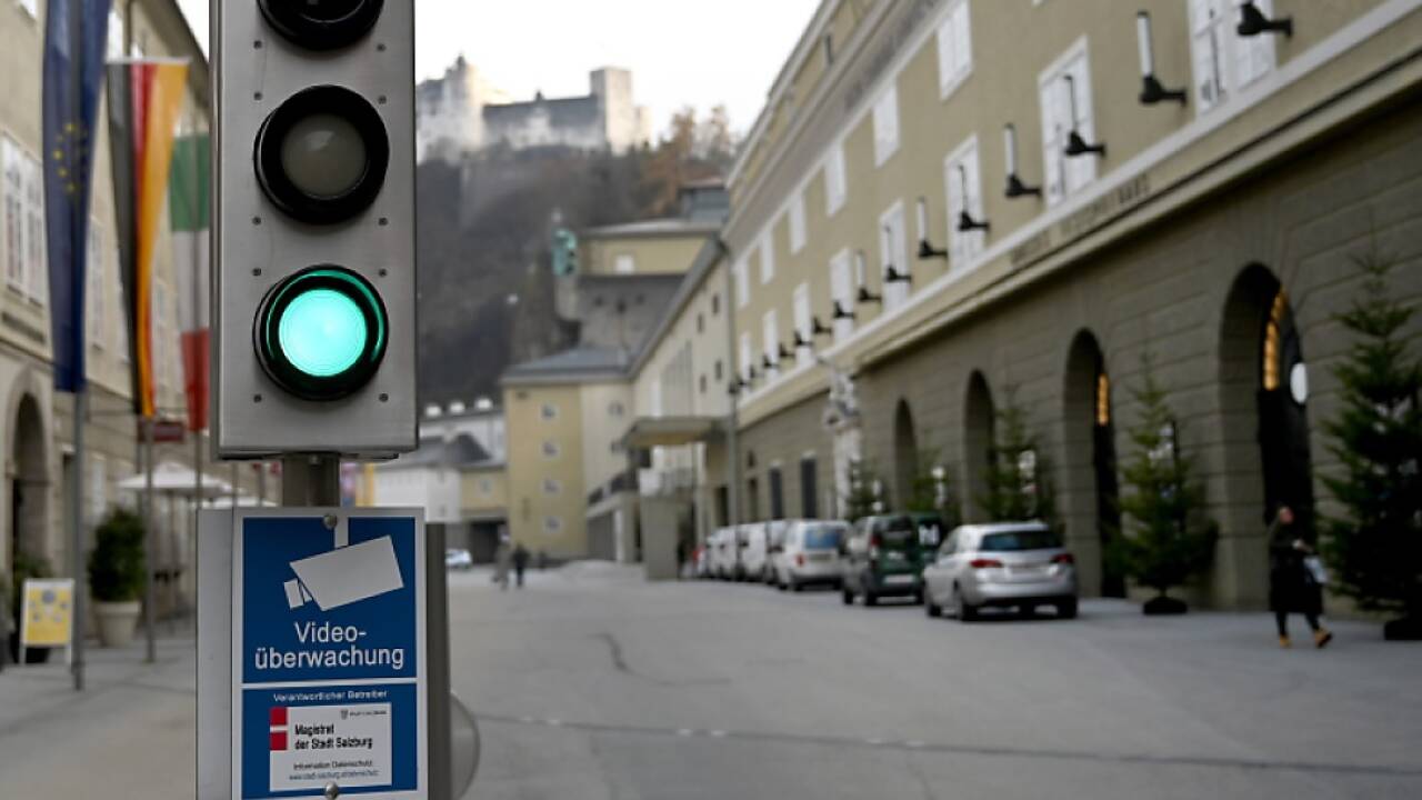 Bei den Salzburger Festspielen steht die Ampel wieder auf grün 