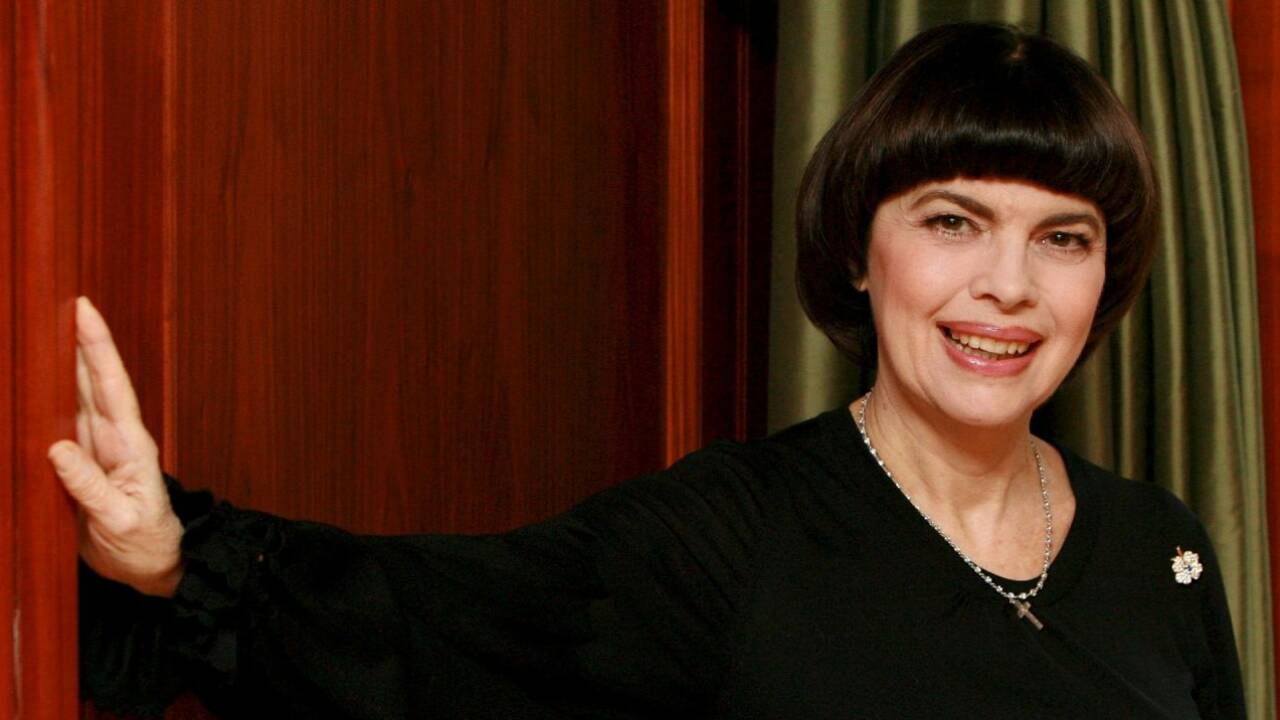 Mireille Mathieu wird 70: Beliebt und zeitlos wie eh und je