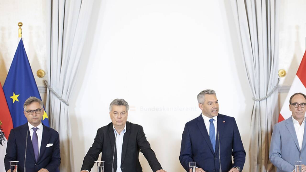 72 Prozent sind der Meinung, dass die Regierung nicht genug tut 72 Prozent sind der Meinung, dass die Regierung nicht genug tut