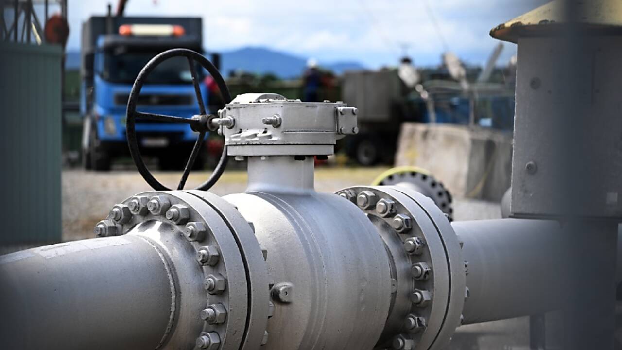 Das Ausmaß der Inflation hängt von den Gaslieferungen aus Russland ab  Das Ausmaß der Inflation hängt von den Gaslieferungen aus Russland ab