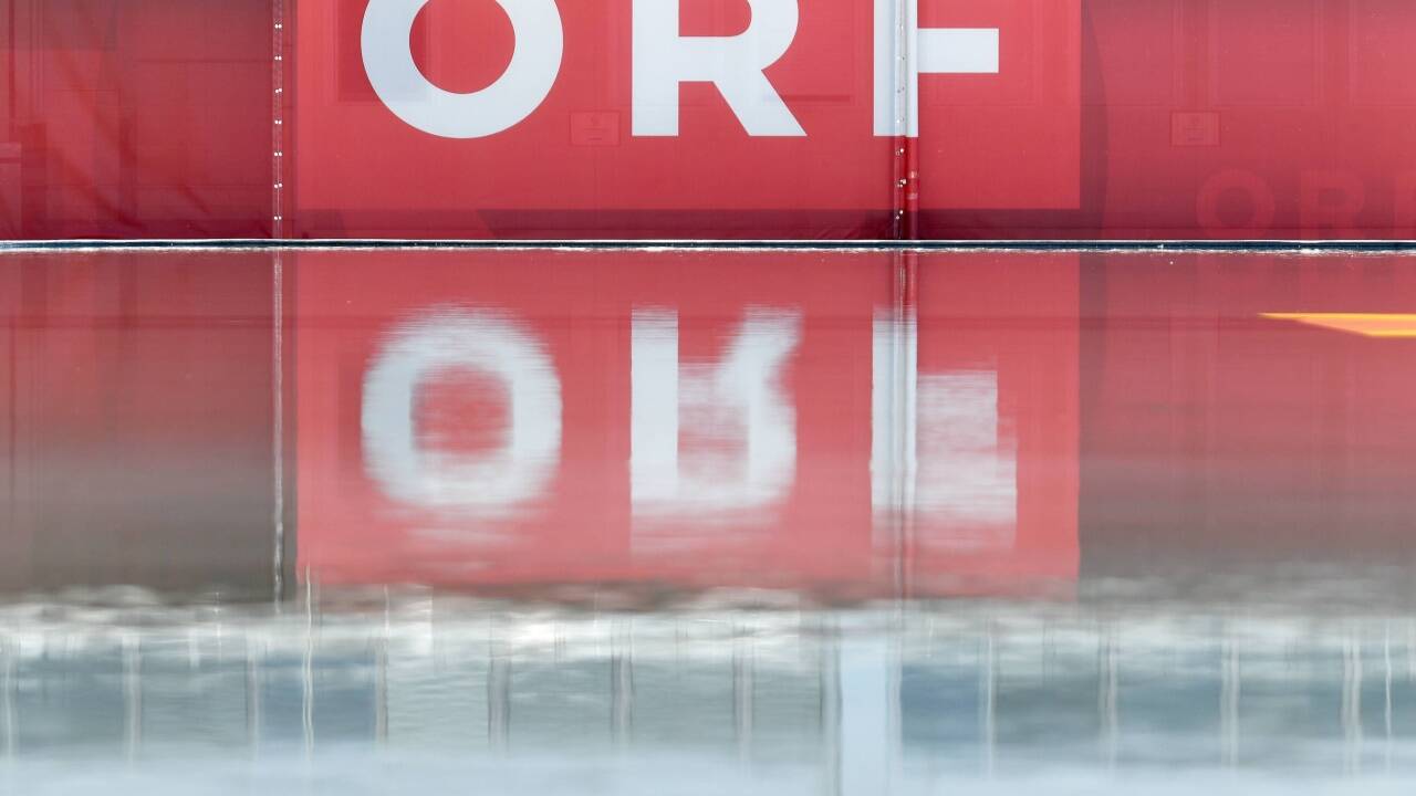 Wie geht es mit dem ORF weiter? Und vor allem mit den ORF-Gebühren? 