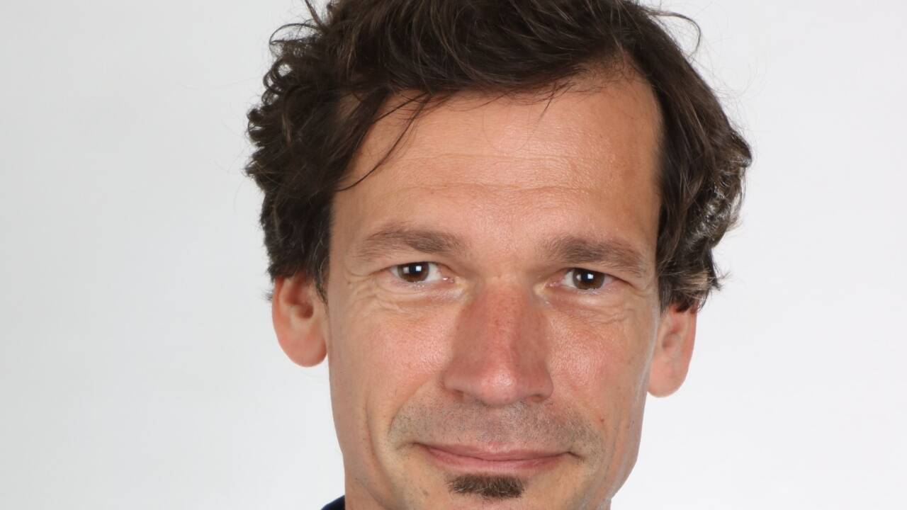 Thomas Birkner ist aktuell an der Universität Münster tätig. Er folgt ... 