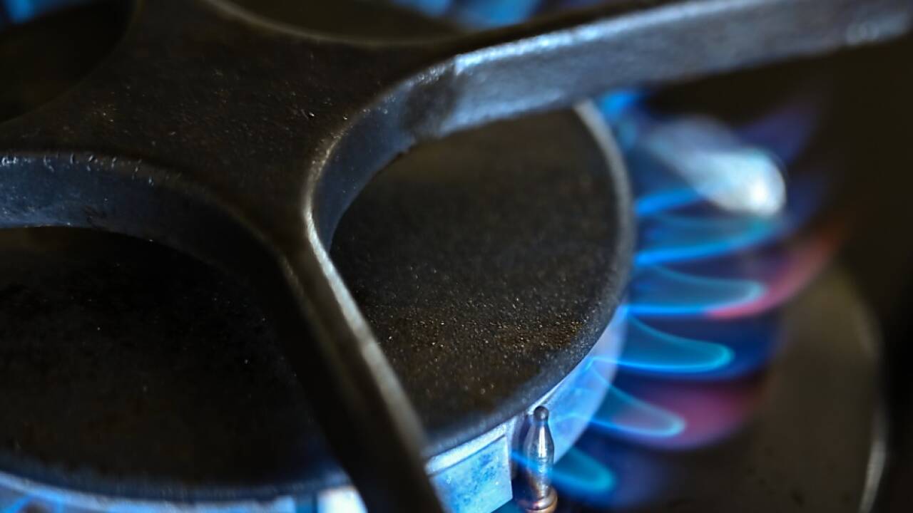 EU-Kommission hat Gas-Notfallplan vorgestellt 