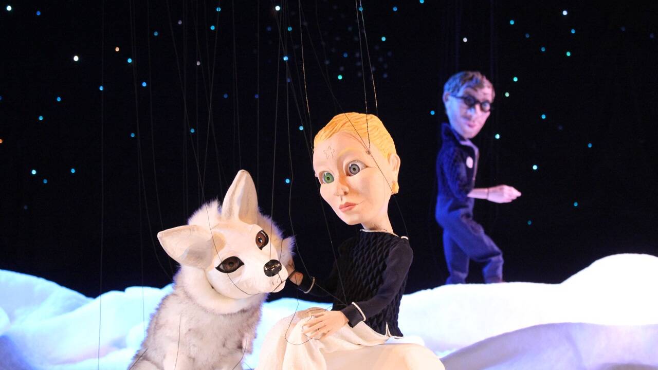 Salzburger Marionettentheater – Puppentheater auf höchstem Niveau 