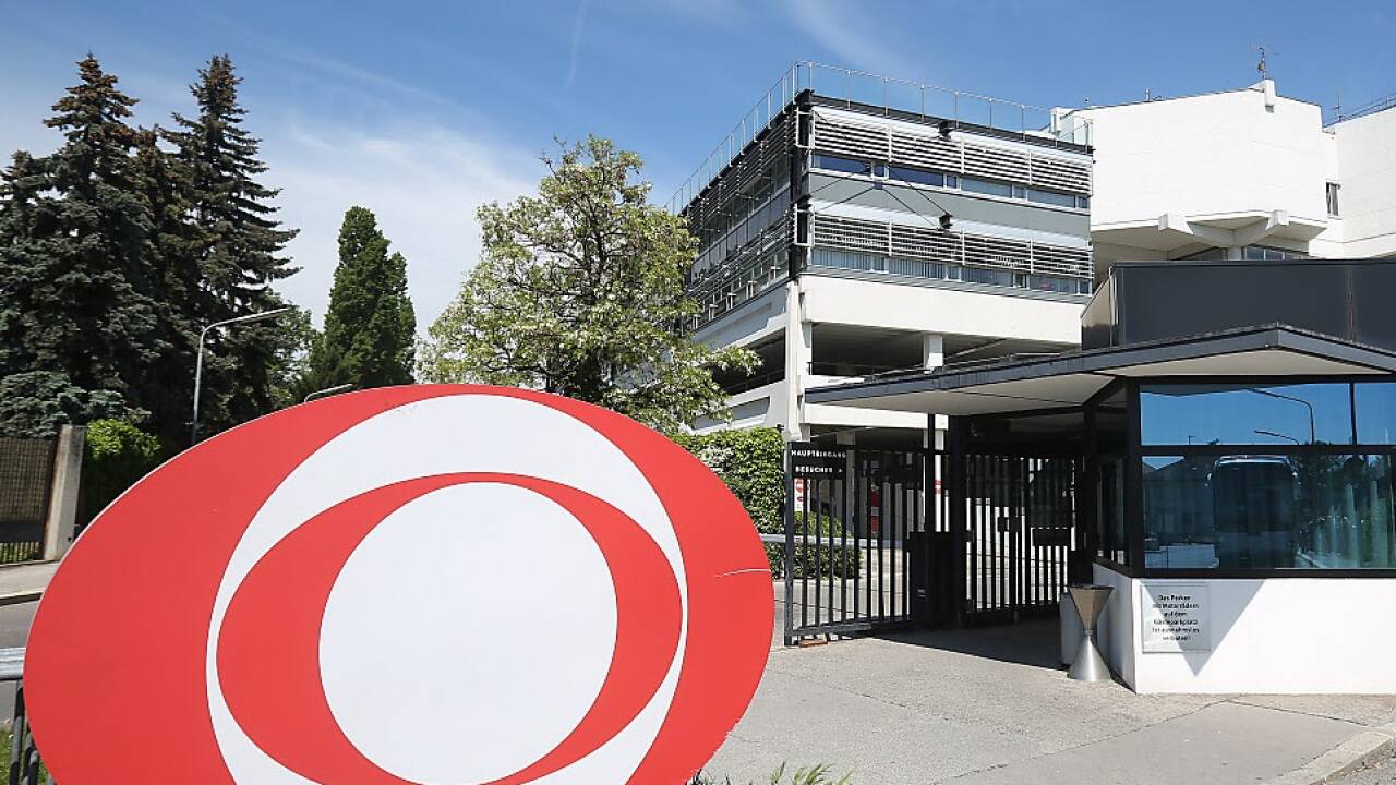 Diesen Donnerstag tagt der ORF-Stiftungsrat am Küniglberg.  