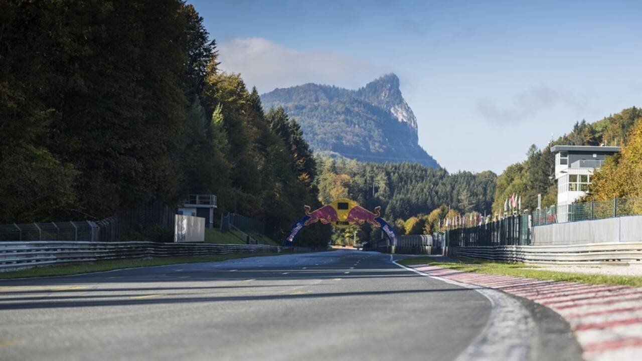 <br />Gastiert 2023 die DTM am Salzburgring? <br />Gastiert 2023 die DTM am Salzburgring?