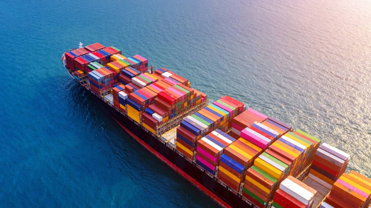 Wifo-Chef Gabriel Felbermayr im SN-Interview. 