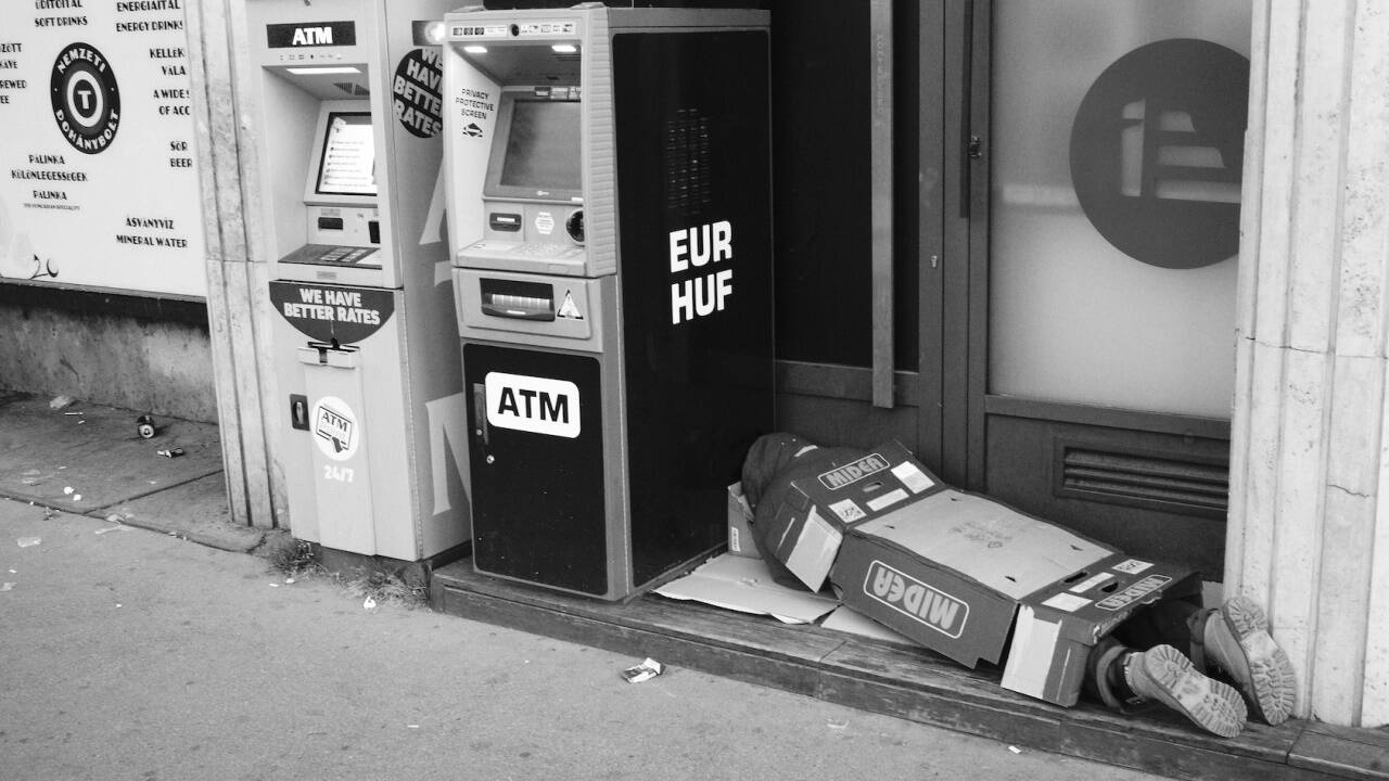 „Black & White Thinking“  „Black & White Thinking“