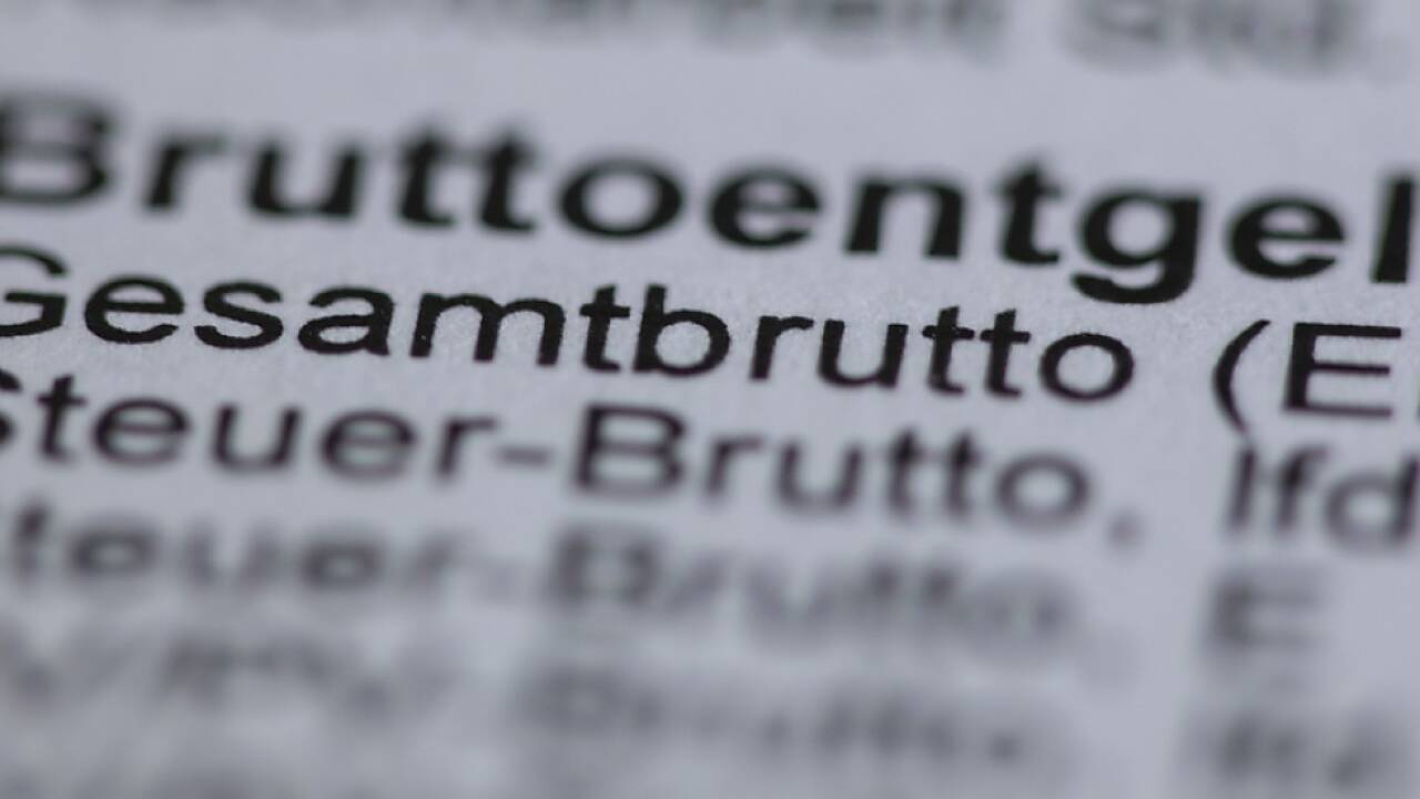 In Österreich gibt es 4,7 Mio. Arbeitnehmer 