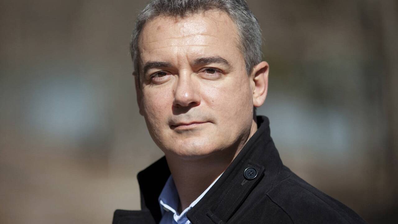 Ilija Trojanow Ilija Trojanow