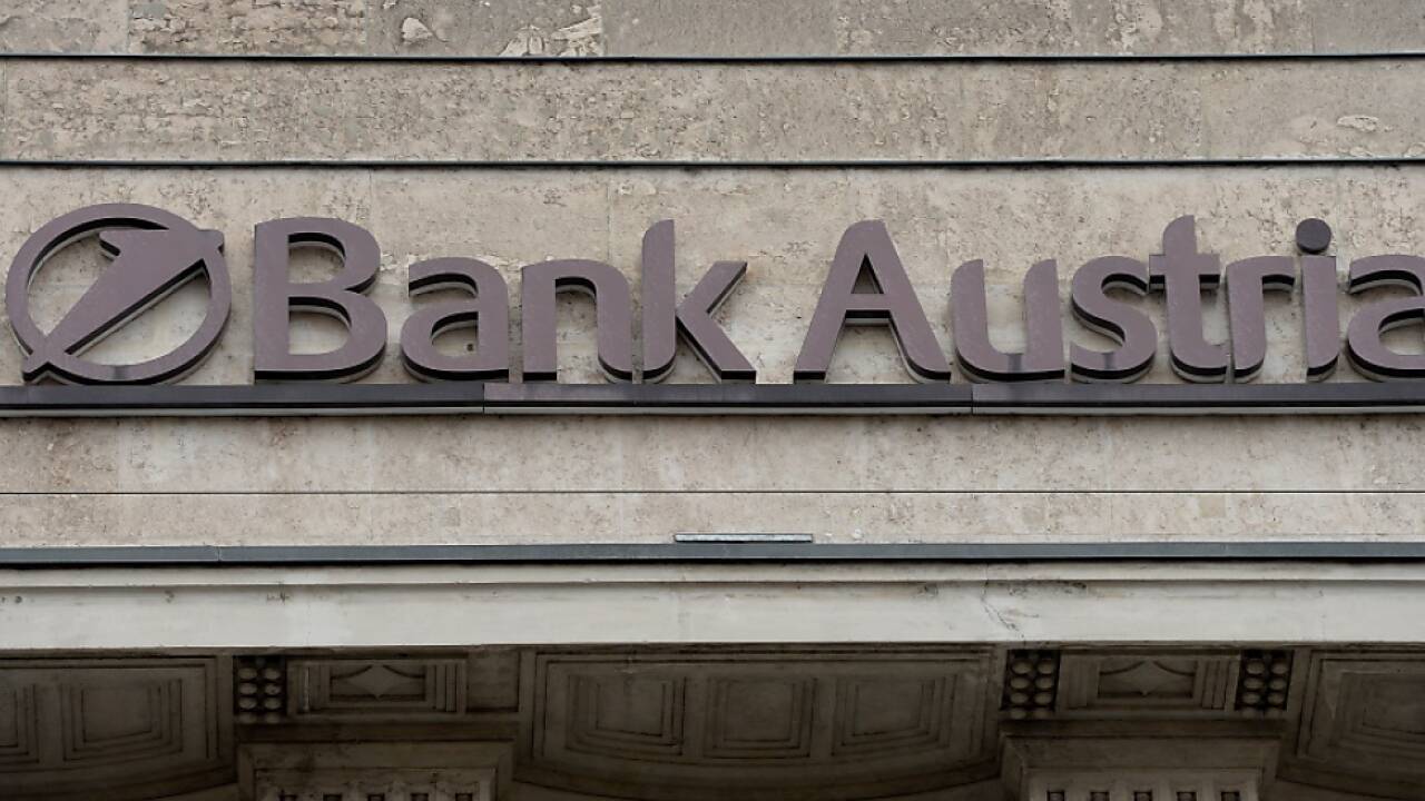 Die Bank Austria und weitere Institute verzichten auf Verwahrgebühren 