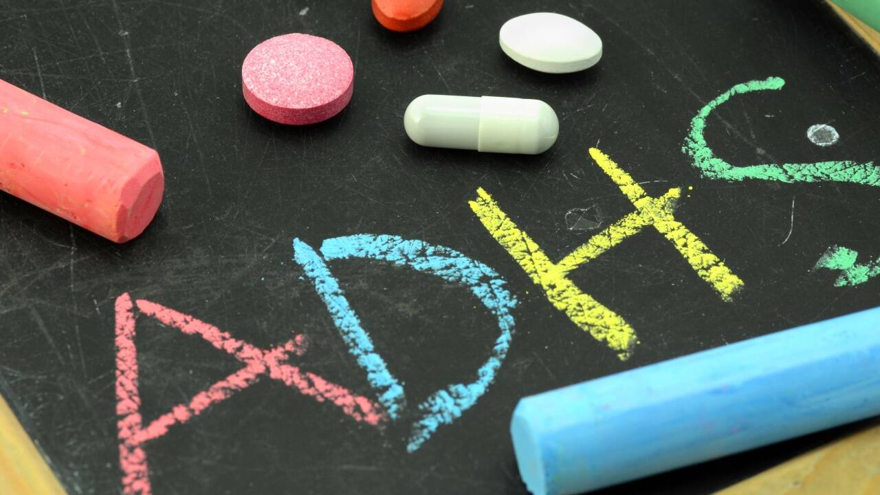 Schon 7700 Kinder nehmen Medikamente gegen Hyperaktivität (ADHS). Schon 7700 Kinder nehmen Medikamente gegen Hyperaktivität (ADHS).