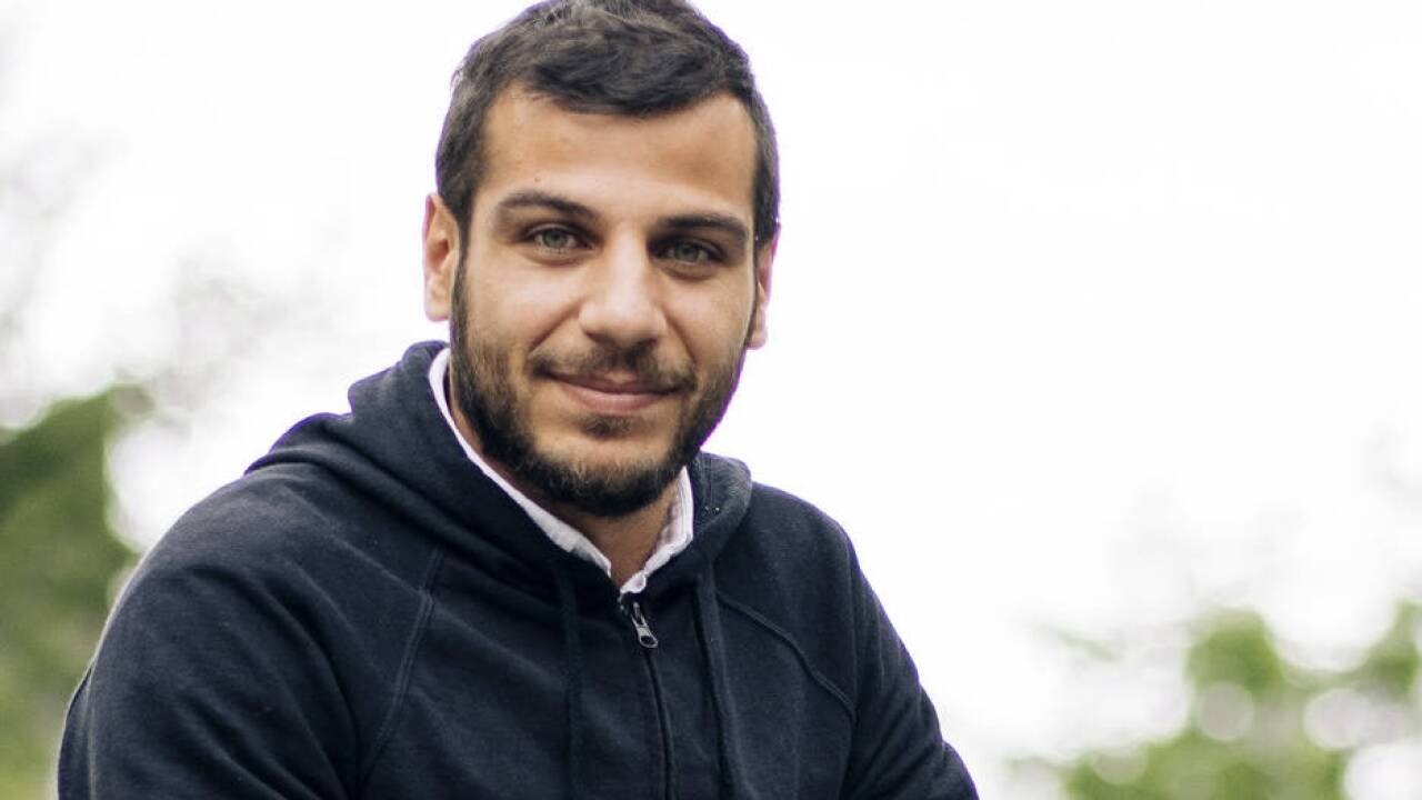 Jad Turjman 