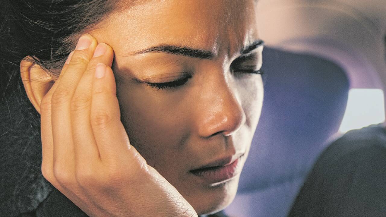 Im Urlaub krank werden: unangenehm und je nach Urlaubsland mit mehr oder weniger organisatorischem Aufwand verbunden.  