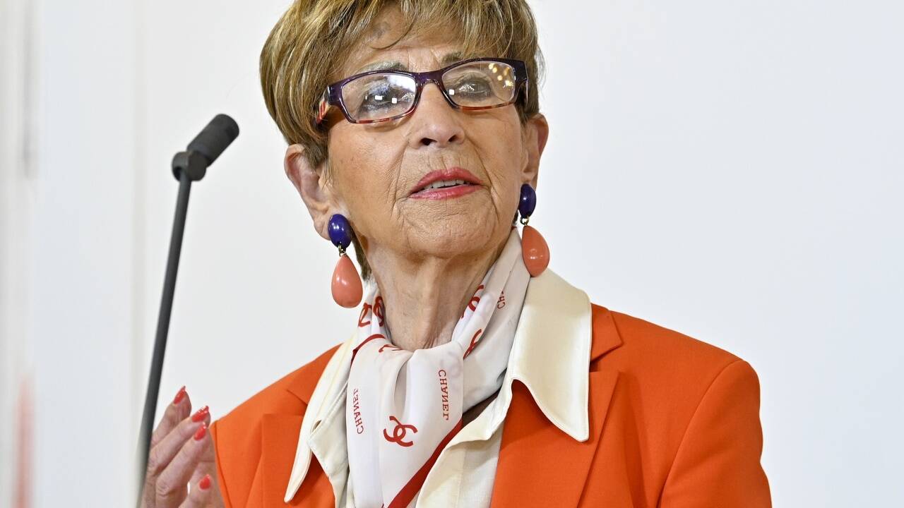 „Sehenden Auges in die Altersarmut“: ÖVP-Seniorenchefin Ingrid Korosec.  