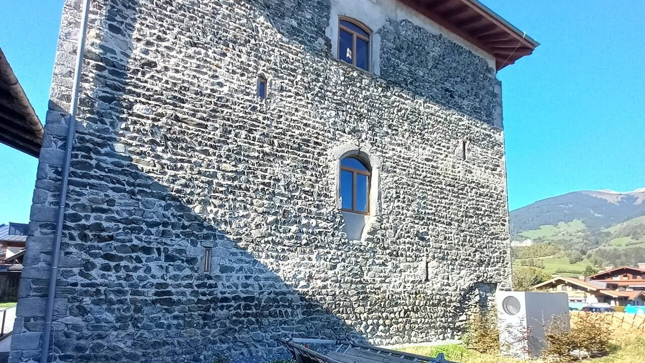 Ein Ausflug in das Felberturm Museum ist ein Erlebnis für die ganze Familie. 