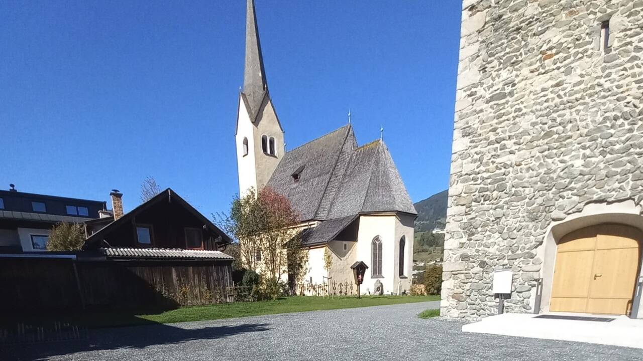 Ein Ausflug in das Felberturm Museum ist ein Erlebnis für die ganze Familie. 