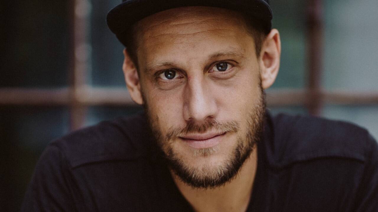 Michael Grössinger 