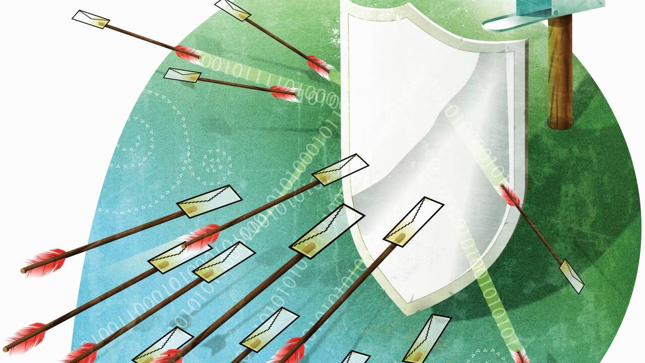 Hass im Netz verunsichert viele Menschen. Zwei Experten geben im SN-Gespräch Rat, wie man mit problematischen Inhalten umgehen soll.  