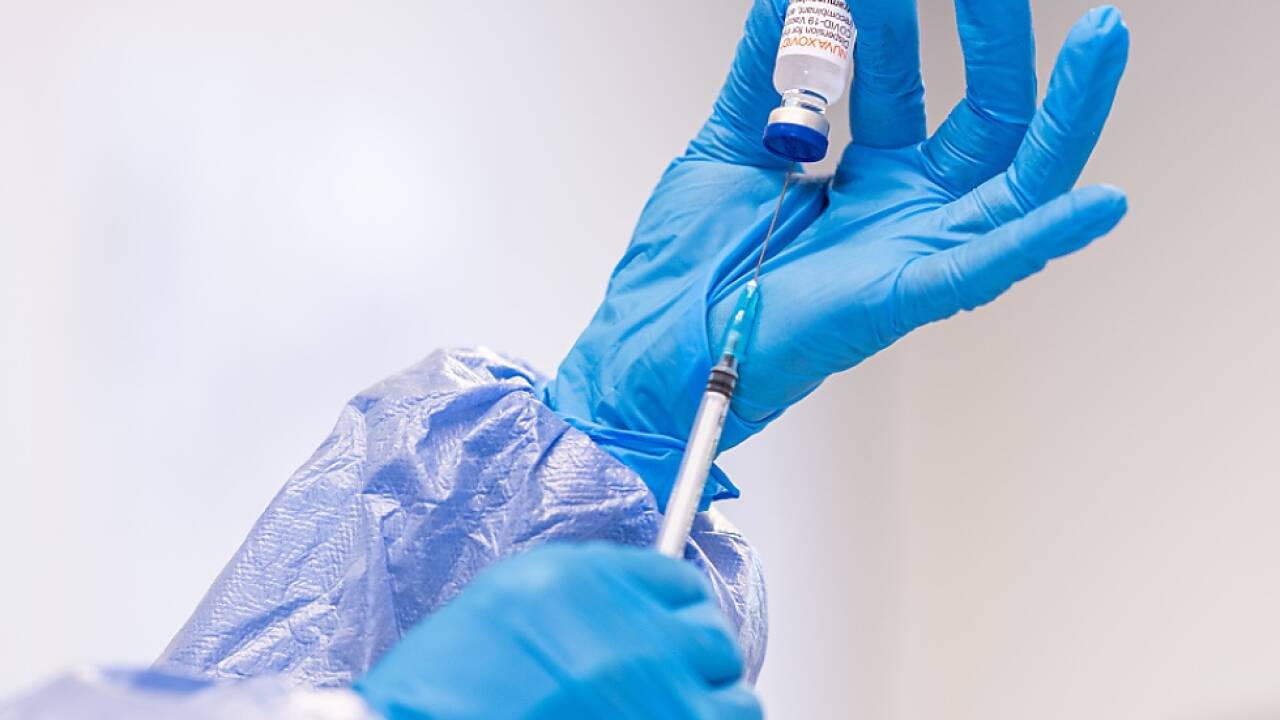 Impfungen bei Omikron-Dominanz vor allem Schutz gegen schweren Verlauf 