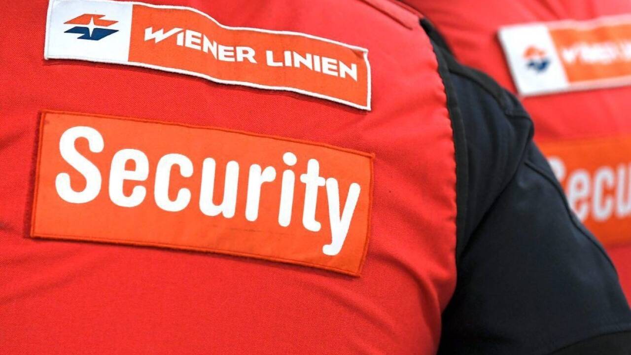 Auch Sicherheitspersonal ist vor Angriffen rabiater Fahrgäste nicht gefeit. Auch Sicherheitspersonal ist vor Angriffen rabiater Fahrgäste nicht gefeit.