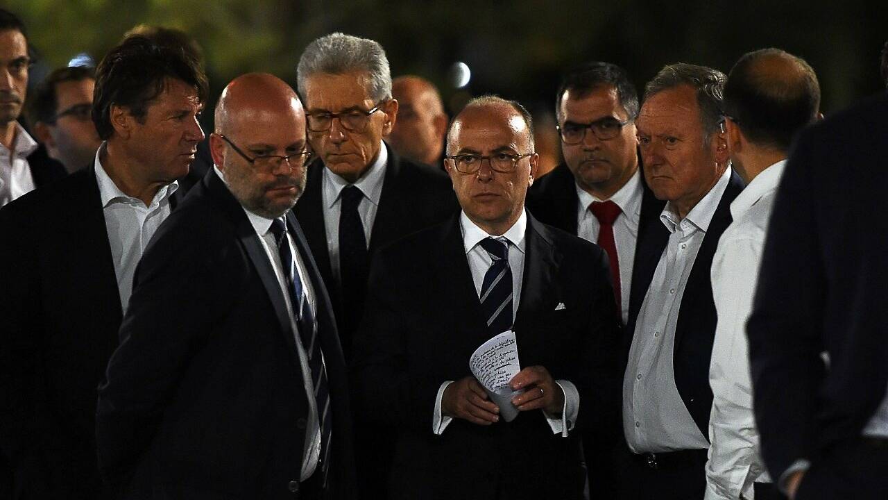 84 Tote nach Anschlag in Nizza - Attentäter identifiziert